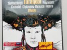 Puccini Turandot Opera Caballe Pavarotti London Records Vinyl NEW Sealed