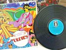 RARE BEATLES / VINTAGE GERMAN IMPORT LP A COLLECTION OF OLDIES 062 04 258