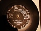 Frank Wilson-Do I love you British first issue rca Northern soul  EX TMG1170