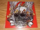 Edelweiss - Yeast Of Mind Flower Power NEW EP VINYL black magick assassination