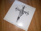 Motley Crue - Saints Of Los Angeles LP 2008 NEW SEALED REGISTERED SHIPPING