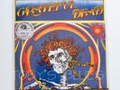 Grateful Dead - Skull & Roses 2LP Black and White Propeller Vinyl