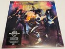 KISS KIZZ ALIVE (2014 REISSUE) NEW 180g GERMAN IMPORT VINYL LP Back To Black ZZ
