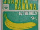 THE HILLS SLADE JUANITA BANANA BRAZIL 1966 4 TRACK EP 7