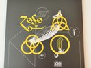 Led Zeppelin - Rock and Roll/Friends, Ltd. Ed. Yellow 45 RPM 7” Vinyl (RSD 2018)