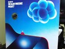 THE ALAN PARSONS PROJECT.  