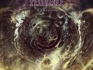 Pestilence - Exitivm LP 2021 death metal black vinyl Netherlands Agonia