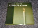 Sonic Youth 'Daydream Nation' 2014 Remastered Double LP Album (goo-017) + Poster
