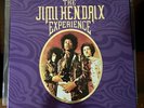 The Jimi Hendrix Experience [8-LP Vinyl Box Set] by The Jimi Hendrix Experience