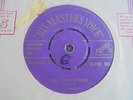 Elvis Presley - Rip It Up c/w Baby Let's Play House 1956 UK 45 HMV GOLD
