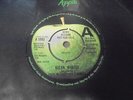 Paul McCartney & Wings - Helen Wheels 1973 UK 45 APPLE DEMO THE BEATLES