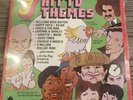 Sealed Themes From Hit TV Shows  (1977) Vinyl LP Peter Pan Records Happy Days