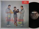 THE TEDDY BEARS Sing  IMPERIAL LP original teen record phil spector oldie rock