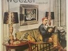Weezer “Maladroit” First Press 2002 Vinyl LP Original Geffen