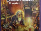 MEMORIANCE Et Apres 1976 1st Press EURODISC France RARE PROG Gatefold SEALED LP