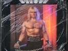 THOR 'Unchained' Original 1983 Near Mint Never played 1st press Mini in shrink