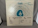 Kinks Lola Versus Powerman And The Moneygoround Part One Reprise PROMO LP RS 642