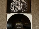 Edelweiss-Night of the long pipes Vinyl , LP , Black Magick ss