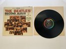 Vintage The Beatles: Second Album ST 2080