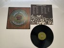 Vintage 1970 Greatful Dead American Beauty Record