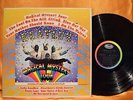 The Beatles 'Magical Mystery Tour' LP W/ Book