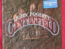 LP SEALED JOHN FOGERTY CENTERFIELD 1985 WARNER BROS HYPE STICKER CCR