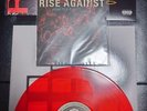Rise Against / 4 Records set Nowhere Generation, The Ghost Note Symphonies, etc.