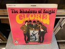 The Shadows Of Knight Gloria  LP Dunwich 1966 S-666 stereo VG [garage rock]