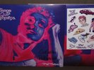 Pol Granch FIRMADO VINILO ROSA + STICKERS Tengo que calmarme LP 12