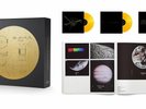 NASA Ozma Voyager Golden Record 40th Anniversary Vinyl Soundtrack Box Set 3XLP