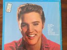 VINYL ELVIS PRESLEY For LP Fans Only RCA LSP 1990 SHRINKWRAP Inner LP EX