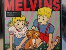 Melvins - Houdini LP record Music On Vinyl 180 gram vinyl Buzz Osbourne