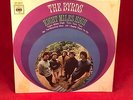THE BYRDS Eight Miles High 1967 UK 4-track mono 7