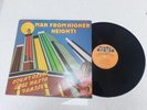Count Ossie & The Rasta Family Man From Higher Heights UK LP