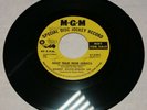 Bryon Lee Danny Davis Ska Dee Wah Night Train From Jamaica Rare 45 Promo MGM
