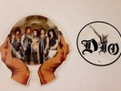 DIO Picture Disc DOUBLE SHOT  The Dio E.P. and 