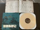 Boysetsfire The Misery Index : Notes From The Plague Years Tan Color Vinyl LP