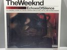 NEW SEALED. The Weeknd Weekend ECHOES OF SILENCE Vinyl LP