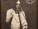 Neil Young - Tonight's The Night Vinyl LP - 1975 First Press - Reprise MS 2221