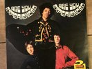 Jimi Hendrix Are You Experianced & Axis Bold As Love