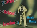 Chuck Berry After School Session Audiophile Translucent 3 Bonus Tracks  (Vinyl)