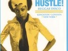 Hustle  Soul Jazz Reggae 3 LP SEALED Jamaican Soul, Funk, Disco
