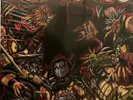 GWAR  Bloody Pit Of Horror Black in Blood Red Colored Vinyl LP SEALED RARE NEW