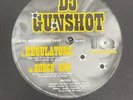 DJ Gunshot – Regulators / Check One 12