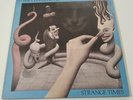 The Chameleons / Strange Times / LP / Vinyl