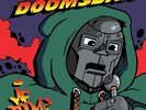 MF DOOM - Operation Doomsday 2LP Vinyl w/ Poster Reissue Original Artwork SEALED