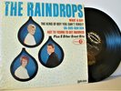 The Raindrops Lp Ellie Greenwich Girl Group 1963 In Shrink Wrap