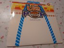 U2 -  pop sampler  -   2 x 12'  - promo canada -