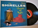The Shirelles Tonight's The Night STEREO Lp Girl Group R&B Soul