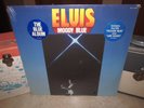 SEALED - ELVIS PRESLEY Last Vinyl Lp MOODY BLUE Original RCA July 1977
